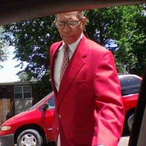 Meet your Posher, Paul